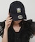 CASSELINI　NewEra cap