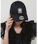 CASSELINI　NewEra cap