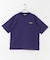 FORK&SPOON　Monet art t-shirts