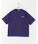FORK&SPOON　Monet art t-shirts