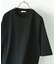 Sorona ラウンドカラーショートスリーブTシャツ