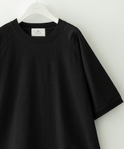 ハイスペラグランショートスリーブTシャツ