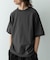 『接触冷感』『速乾』ハイスペラグランショートスリーブTシャツ