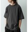 『接触冷感』『速乾』ハイスペラグランショートスリーブTシャツ