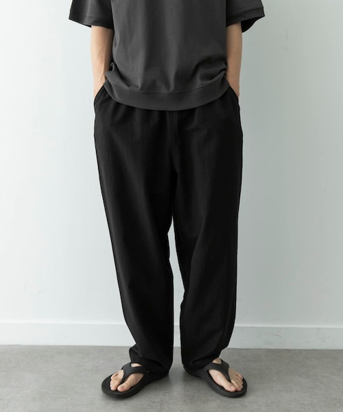 別注』Gramicci for URBAN RESEARCH MINOTECH STRETCH PANTS｜アーバン