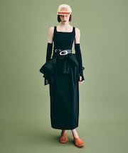Teya NO MATTER DRESS