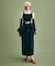 Teya　NO MATTER DRESS