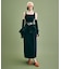 Teya　NO MATTER DRESS