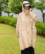 TINY GARDEN PRODUCTS アクティブレインポンチョ