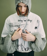 Teya TATOO T-SHIRTS