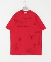 Teya TATOO T-SHIRTS
