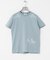 Teya　CROSS-STITCH T-SHIRTS