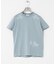 Teya　CROSS-STITCH T-SHIRTS