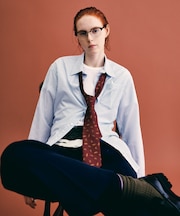 Teya　BORROWED SHIRTS