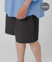 『別注』THOUSAND MILE×URBAN RESEARCH SWIM SHORTS
