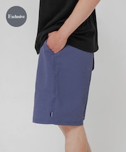 『別注』THOUSAND MILE×URBAN RESEARCH　SWIM SHORTS