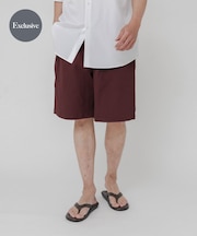 『別注』THOUSAND MILE×URBAN RESEARCH　SWIM SHORTS