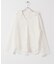 YENN　PORTABLE LACE HOODIE