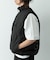 COOLING FAN STAND VEST