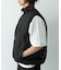 COOLING FAN STAND VEST