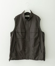 COOLING FAN STAND VEST