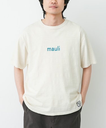 melelana 半袖T-shirts