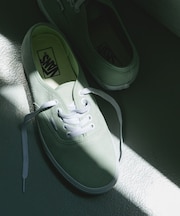 VANS　AUTHENTIC