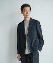 LIFE STYLE TAILOR ファブリーズジャケット