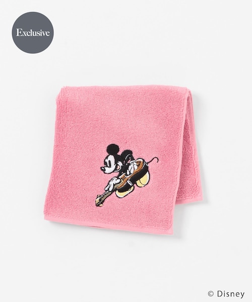 別注／DISNEY／今治ハンドタオル｜アーバンリサーチの通販｜&mall