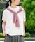 『UR TECH ひやサラクール』サイドパネルTシャツ