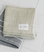 DOORS LIVING PRODUCTS　ガーゼパイル ハンドタオル