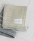 DOORS LIVING PRODUCTS　ガーゼパイル ハンドタオル