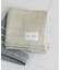DOORS LIVING PRODUCTS　ガーゼパイル ハンドタオル