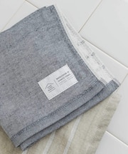 DOORS LIVING PRODUCTS　ガーゼパイル ハンドタオル