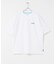 REEF　1POINT LOGO RASH SHORT-SLEEVE T-SHIRTS