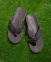 REEF　LEATHER OFFSHORE