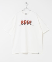 REEF FUN GRAPHIC SHORT-SLEEVE T-SHIRTS