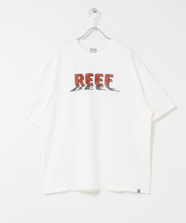REEF FUN GRAPHIC SHORT-SLEEVE T-SHIRTS