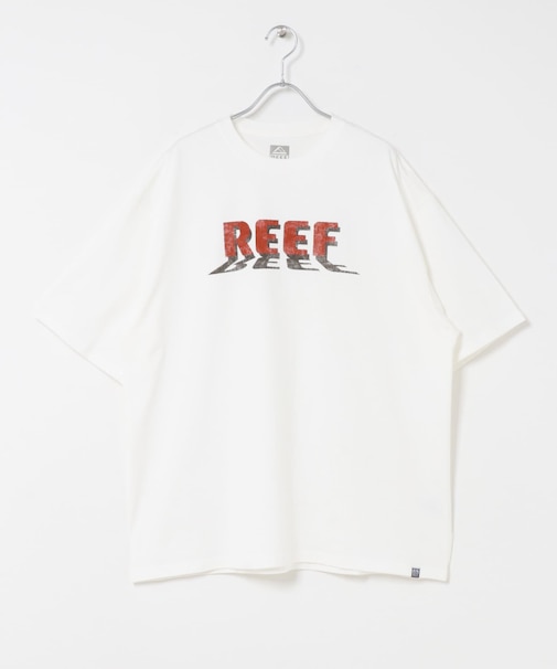 REEF FUN GRAPHIC SHORT-SLEEVE T-SHIRTS