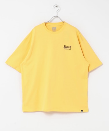 REEF FUN GRAPHIC SHORT-SLEEVE T-SHIRTS
