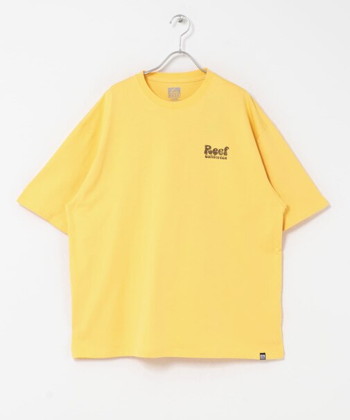 REEF FUN GRAPHIC SHORT-SLEEVE T-SHIRTS