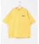 REEF　FUN GRAPHIC SHORT-SLEEVE T-SHIRTS