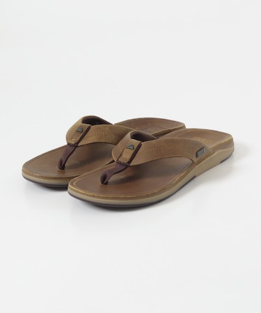 REEF LEATHER OFFSHORE