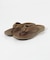 REEF　LEATHER OFFSHORE