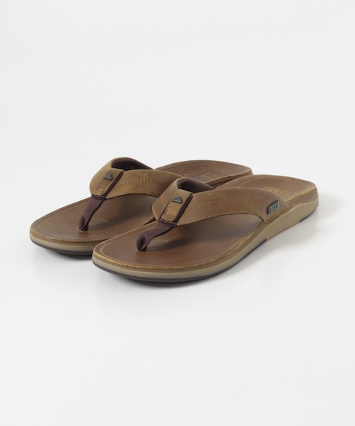 REEF LEATHER OFFSHORE