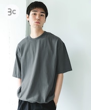 Grow Organic スウェットTシャツ
