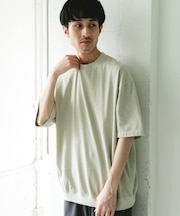 Grow Organic スウェットTシャツ