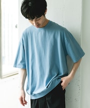 Grow Organic スウェットTシャツ