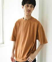 Grow Organic スウェットTシャツ