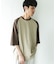 Grow Organic ベースボールTシャツ
